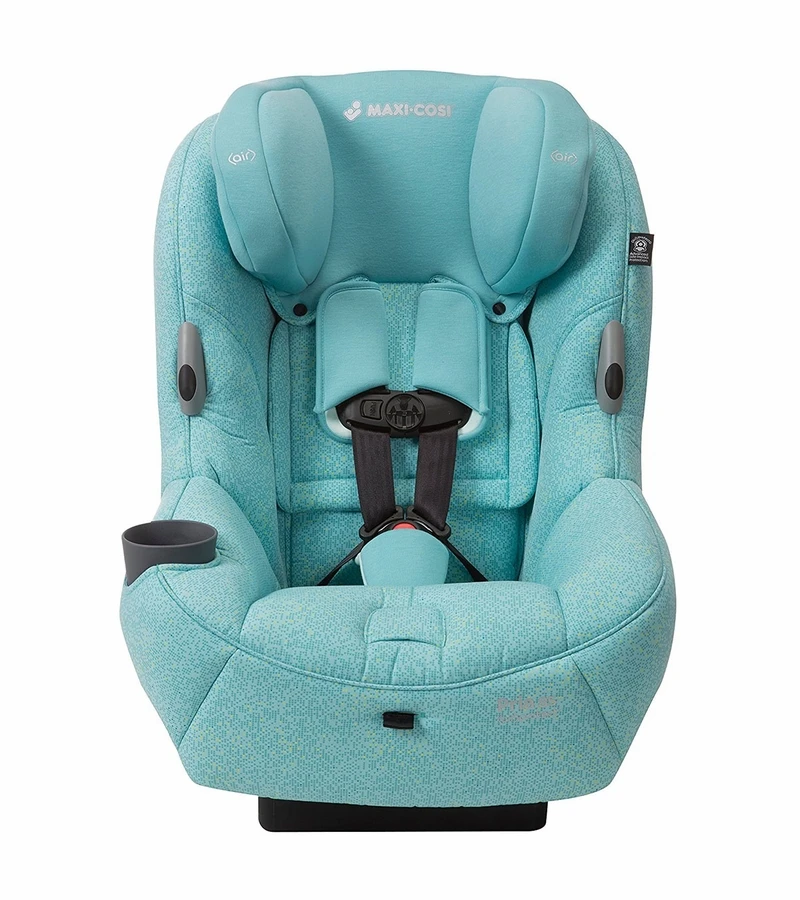 Maxi-Cosi Maxi Cosi Pria 85 Convertible Car Seat, Special Edition - Triangle Flow 1 Maxi-Cosi Maxi Cosi Pria 85 Convertible Car Seat, Special Edition - Triangle Flow