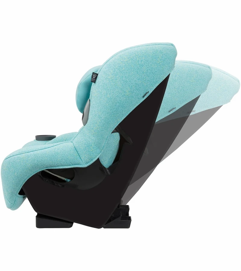 Maxi-Cosi Maxi Cosi Pria 85 Convertible Car Seat, Special Edition - Triangle Flow 5 Maxi-Cosi Maxi Cosi Pria 85 Convertible Car Seat, Special Edition - Triangle Flow - Image 5