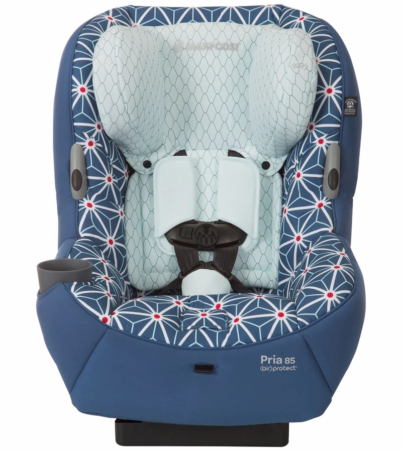 Maxi-Cosi Maxi Cosi Pria 85 Convertible Car Seat - Star By Edward Van Vliet 1 Maxi-Cosi Maxi Cosi Pria 85 Convertible Car Seat - Star By Edward Van Vliet
