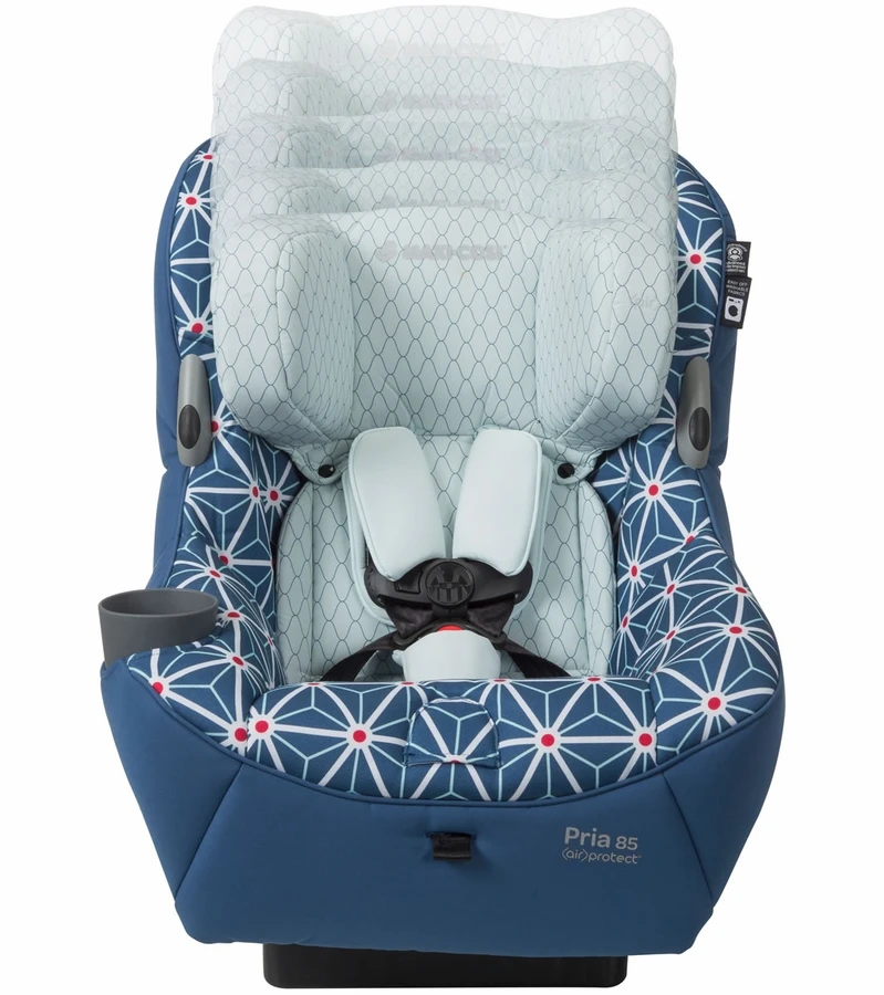 Maxi-Cosi Maxi Cosi Pria 85 Convertible Car Seat - Star By Edward Van Vliet 2 Maxi-Cosi Maxi Cosi Pria 85 Convertible Car Seat - Star By Edward Van Vliet - Image 2