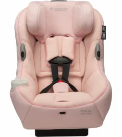Maxi-Cosi Maxi Cosi Pria 85 Convertible Car Seat, Sweater Knit - Pink
