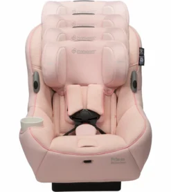 Maxi-Cosi Maxi Cosi Pria 85 Convertible Car Seat, Sweater Knit - Pink 6 Maxi-Cosi Maxi Cosi Pria 85 Convertible Car Seat, Sweater Knit - Pink -Britax || Graco || Maxi-Cosi Shop maxi cosi pria 85 convertible car seat sweater knit pink 177