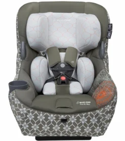 Maxi-Cosi Pria 85 Max Convertible Car Seat - Graphic Flower