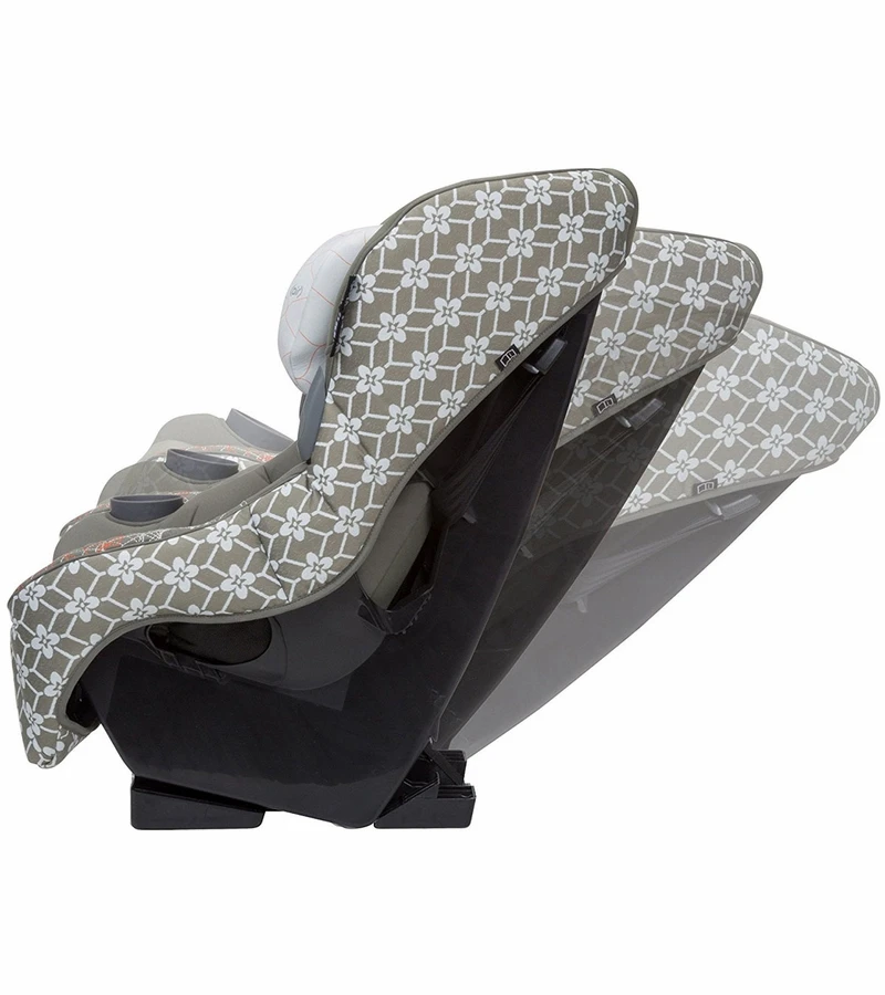 Maxi-Cosi Pria 85 Max Convertible Car Seat - Graphic Flower 3 Maxi-Cosi Pria 85 Max Convertible Car Seat - Graphic Flower - Image 3