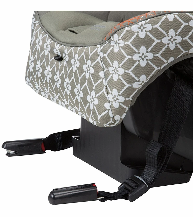Maxi-Cosi Pria 85 Max Convertible Car Seat - Graphic Flower 5 Maxi-Cosi Pria 85 Max Convertible Car Seat - Graphic Flower - Image 5