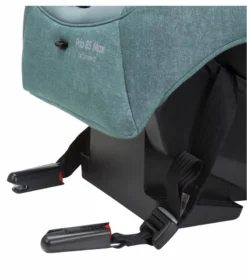 Maxi-Cosi Pria 85 Max Convertible Car Seat - Nomad Green 13 Maxi-Cosi Pria 85 Max Convertible Car Seat - Nomad Green -Britax || Graco || Maxi-Cosi Shop maxi cosi pria 85 max convertible car seat nomad green 339