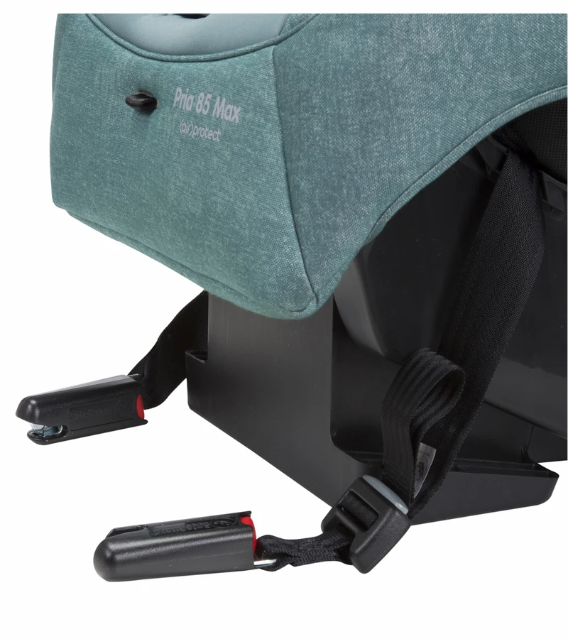 Maxi-Cosi Pria 85 Max Convertible Car Seat - Nomad Green 7 Maxi-Cosi Pria 85 Max Convertible Car Seat - Nomad Green - Image 7