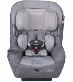 Maxi-Cosi Pria 85 Max Convertible Car Seat - Nomad Grey
