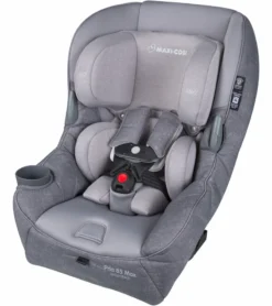 Maxi-Cosi Pria 85 Max Convertible Car Seat - Nomad Grey 11 Maxi-Cosi Pria 85 Max Convertible Car Seat - Nomad Grey -Britax || Graco || Maxi-Cosi Shop maxi cosi pria 85 max convertible car seat nomad grey 226