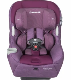 Maxi-Cosi Pria 85 Max Convertible Car Seat - Nomad Purple