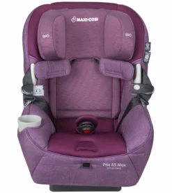 Maxi-Cosi Pria 85 Max Convertible Car Seat - Nomad Purple 9 Maxi-Cosi Pria 85 Max Convertible Car Seat - Nomad Purple -Britax || Graco || Maxi-Cosi Shop maxi cosi pria 85 max convertible car seat nomad purple 242