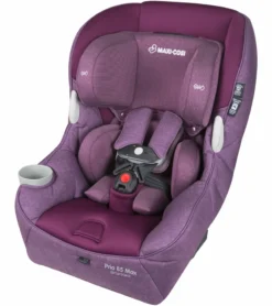 Maxi-Cosi Pria 85 Max Convertible Car Seat - Nomad Purple 11 Maxi-Cosi Pria 85 Max Convertible Car Seat - Nomad Purple -Britax || Graco || Maxi-Cosi Shop maxi cosi pria 85 max convertible car seat nomad purple 244
