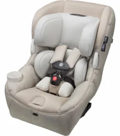 Maxi-Cosi Pria 85 Max Convertible Car Seat - Nomad Sand -Britax || Graco || Maxi-Cosi Shop maxi cosi pria 85 max convertible car seat nomad sand 268