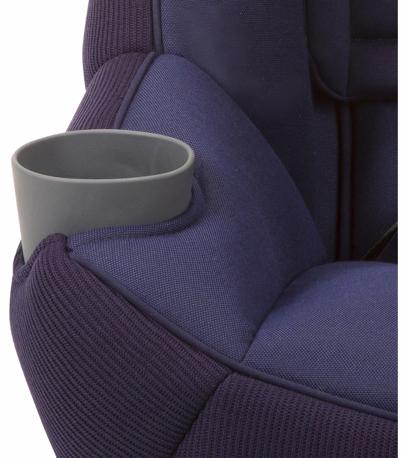 Maxi-Cosi Maxi Cosi Pria 85 Ribble Convertible Car Seat - Bali Blue 6 Maxi-Cosi Maxi Cosi Pria 85 Ribble Convertible Car Seat - Bali Blue - Image 6