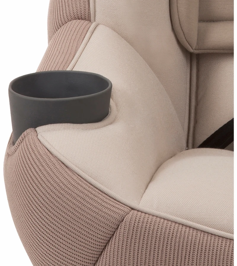 Maxi-Cosi Maxi Cosi Pria 85 Ribble Convertible Car Seat - Cairo Linen 3 Maxi-Cosi Maxi Cosi Pria 85 Ribble Convertible Car Seat - Cairo Linen - Image 3