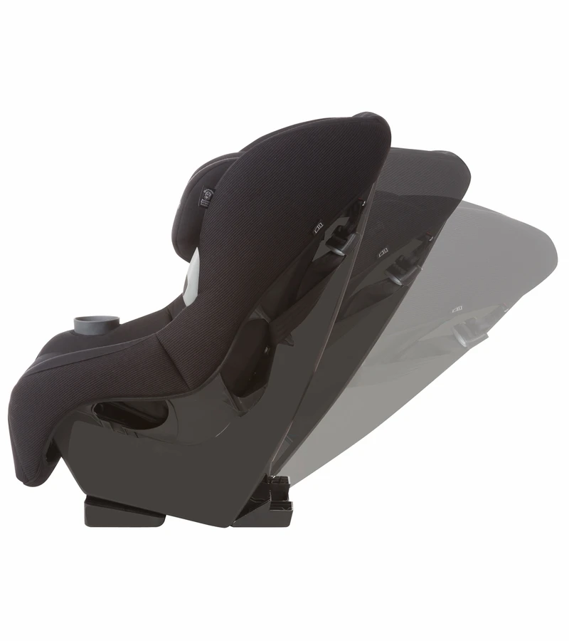 Maxi-Cosi Maxi Cosi Pria 85 Ribble Convertible Car Seat - Cairo Linen 6 Maxi-Cosi Maxi Cosi Pria 85 Ribble Convertible Car Seat - Cairo Linen - Image 6