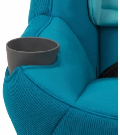 Maxi-Cosi Maxi Cosi Pria 85 Ribble Convertible Car Seat - Mallorca Blue -Britax || Graco || Maxi-Cosi Shop maxi cosi pria 85 ribble convertible car seat mallorca blue 256