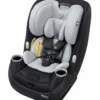Maxi-Cosi Pria All-in-One Convertible Car Seat - After Dark (PureCosi)