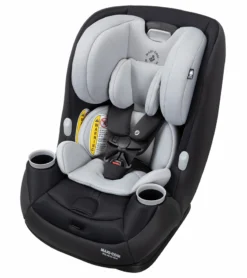 Maxi-Cosi Pria All-in-One Convertible Car Seat - After Dark (PureCosi)