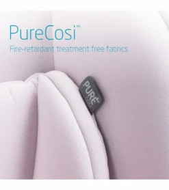 Maxi-Cosi Pria All-in-One Convertible Car Seat - Coral Quartz (PureCosi) -Britax || Graco || Maxi-Cosi Shop maxi cosi pria all in one convertible car seat coral quartz purecosi 183