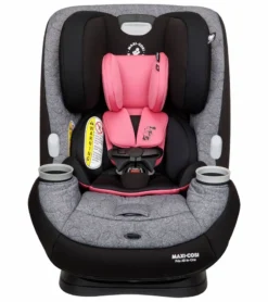 Maxi-Cosi Pria All-in-One Convertible Car Seat - Disney Minnie