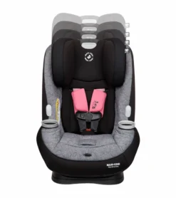 Maxi-Cosi Pria All-in-One Convertible Car Seat - Disney Minnie 10 Maxi-Cosi Pria All-in-One Convertible Car Seat - Disney Minnie -Britax || Graco || Maxi-Cosi Shop maxi cosi pria all in one convertible car seat disney minnie 153