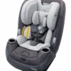 Maxi-Cosi Pria All-in-One Convertible Car Seat - Walking Trail (PureCosi)