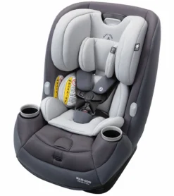 Maxi-Cosi Pria All-in-One Convertible Car Seat - Walking Trail (PureCosi)
