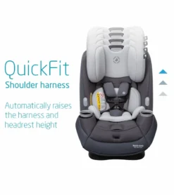 Maxi-Cosi Pria All-in-One Convertible Car Seat - Walking Trail (PureCosi) -Britax || Graco || Maxi-Cosi Shop maxi cosi pria all in one convertible car seat walking trail purecosi 155