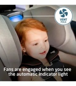 Maxi-Cosi Pria Chill All-in-One Convertible Car Seat - Chill 9 Maxi-Cosi Pria Chill All-in-One Convertible Car Seat - Chill -Britax || Graco || Maxi-Cosi Shop maxi cosi pria chill all in one convertible car seat chill 8