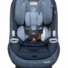 Maxi-Cosi Pria Max All-in-One Convertible Car Seat - Nomad Blue