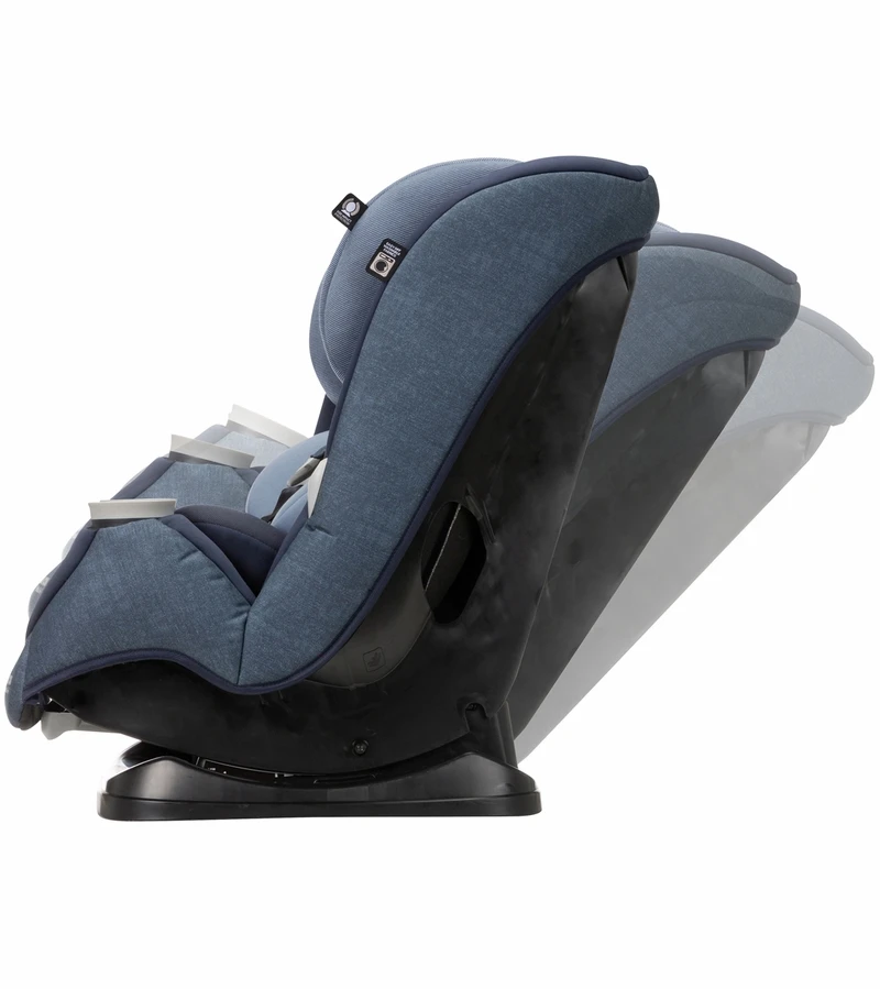 Maxi-Cosi Pria Max All-in-One Convertible Car Seat - Nomad Blue 5 Maxi-Cosi Pria Max All-in-One Convertible Car Seat - Nomad Blue - Image 5