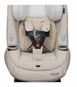 Maxi-Cosi Pria Max 3 In 1 Convertible Car Seat - Nomad Sand -Britax || Graco || Maxi-Cosi Shop maxi cosi pria max 3 in 1 convertible car seat nomad sand 268