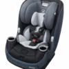 Maxi-Cosi Pria Max All-in-One Convertible Car Seat - Tetra Graphite (PureCosi)