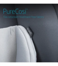 Maxi-Cosi Pria Max All-in-One Convertible Car Seat - Tetra Graphite (PureCosi) 9 Maxi-Cosi Pria Max All-in-One Convertible Car Seat - Tetra Graphite (PureCosi) -Britax || Graco || Maxi-Cosi Shop maxi cosi pria max all in one convertible car seat tetra graphite purecosi 162