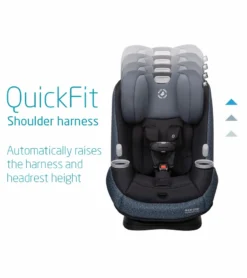 Maxi-Cosi Pria Max All-in-One Convertible Car Seat - Tetra Graphite (PureCosi) 11 Maxi-Cosi Pria Max All-in-One Convertible Car Seat - Tetra Graphite (PureCosi) -Britax || Graco || Maxi-Cosi Shop maxi cosi pria max all in one convertible car seat tetra graphite purecosi 164