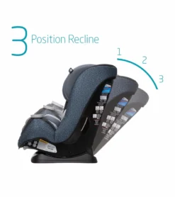 Maxi-Cosi Pria Max All-in-One Convertible Car Seat - Tetra Graphite (PureCosi) 12 Maxi-Cosi Pria Max All-in-One Convertible Car Seat - Tetra Graphite (PureCosi) -Britax || Graco || Maxi-Cosi Shop maxi cosi pria max all in one convertible car seat tetra graphite purecosi 165