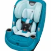 Maxi-Cosi Pria Max All-in-One Convertible Car Seat - Tetra Teal (PureCosi)