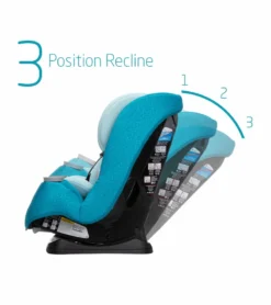 Maxi-Cosi Pria Max All-in-One Convertible Car Seat - Tetra Teal (PureCosi) 12 Maxi-Cosi Pria Max All-in-One Convertible Car Seat - Tetra Teal (PureCosi) -Britax || Graco || Maxi-Cosi Shop maxi cosi pria max all in one convertible car seat tetra teal purecosi 145