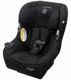 Maxi-Cosi Pria Sport 2-in-1 Convertible Car Seat - Midnight Black (PureCosi)