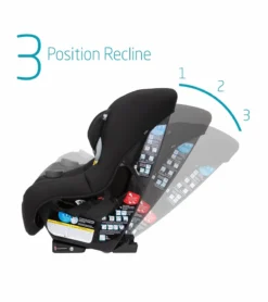 Maxi-Cosi Pria Sport 2-in-1 Convertible Car Seat - Midnight Black (PureCosi) 9 Maxi-Cosi Pria Sport 2-in-1 Convertible Car Seat - Midnight Black (PureCosi) -Britax || Graco || Maxi-Cosi Shop maxi cosi pria sport 2 in 1 convertible car seat midnight black purecosi 156