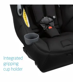 Maxi-Cosi Pria Sport 2-in-1 Convertible Car Seat - Midnight Black (PureCosi) 11 Maxi-Cosi Pria Sport 2-in-1 Convertible Car Seat - Midnight Black (PureCosi) -Britax || Graco || Maxi-Cosi Shop maxi cosi pria sport 2 in 1 convertible car seat midnight black purecosi 158