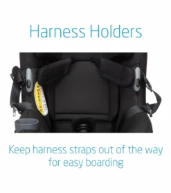 Maxi-Cosi Pria Sport 2-in-1 Convertible Car Seat - Midnight Black (PureCosi) 12 Maxi-Cosi Pria Sport 2-in-1 Convertible Car Seat - Midnight Black (PureCosi) -Britax || Graco || Maxi-Cosi Shop maxi cosi pria sport 2 in 1 convertible car seat midnight black purecosi 159