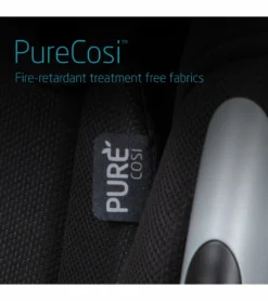 Maxi-Cosi Pria Sport 2-in-1 Convertible Car Seat - Midnight Black (PureCosi) 13 Maxi-Cosi Pria Sport 2-in-1 Convertible Car Seat - Midnight Black (PureCosi) -Britax || Graco || Maxi-Cosi Shop maxi cosi pria sport 2 in 1 convertible car seat midnight black purecosi 160