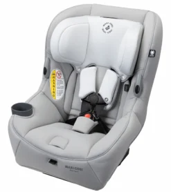 Maxi-Cosi Pria Sport 2-in-1 Convertible Car Seat - Polished Pebble (PureCosi)