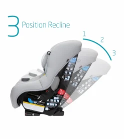 Maxi-Cosi Pria Sport 2-in-1 Convertible Car Seat - Polished Pebble (PureCosi) -Britax || Graco || Maxi-Cosi Shop maxi cosi pria sport 2 in 1 convertible car seat polished pebble purecosi 150