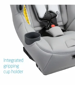 Maxi-Cosi Pria Sport 2-in-1 Convertible Car Seat - Polished Pebble (PureCosi) -Britax || Graco || Maxi-Cosi Shop maxi cosi pria sport 2 in 1 convertible car seat polished pebble purecosi 152