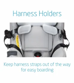 Maxi-Cosi Pria Sport 2-in-1 Convertible Car Seat - Polished Pebble (PureCosi) -Britax || Graco || Maxi-Cosi Shop maxi cosi pria sport 2 in 1 convertible car seat polished pebble purecosi 153