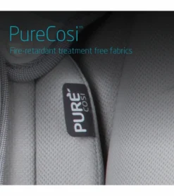 Maxi-Cosi Pria Sport 2-in-1 Convertible Car Seat - Polished Pebble (PureCosi) -Britax || Graco || Maxi-Cosi Shop maxi cosi pria sport 2 in 1 convertible car seat polished pebble purecosi 154