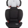 Maxi-Cosi RodiFix Belt Positioning Booster Car Seat - Essential Black